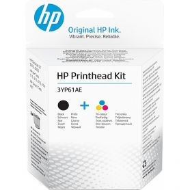 HP Printhead Kit - 3YP61AE