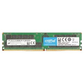 Memory DIMM 2-Power - 32GB DDR4 2400MHZ ECC RDIMM (2Rx4) 2P-KTL-TS424/32G
