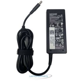 Power AC adapter 2-Power 110-240V - AC Adapter 19.5V 3.34A 65W includes power cable 2P-450-ADTR