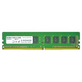 Memory DIMM 2-Power - 4GB DDR4 2133MHz CL15 DIMM 2P-M378A5143Eb1