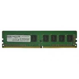 Memory DIMM 2-Power - 4GB DDR4 2133MHz CL15 DIMM 2P-OTC213V04G1