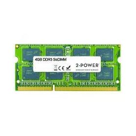 Memory DIMM 2-Power - 4GB DDR4 2133MHz CL15 DIMM 2P-KN.4GB04.Q01