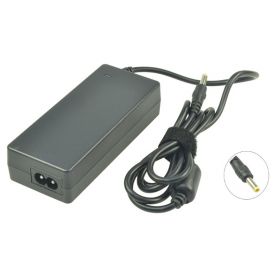 Power AC adapter 2-Power 110-240V - AC Adapter 19V 2.37A 45W includes power cable