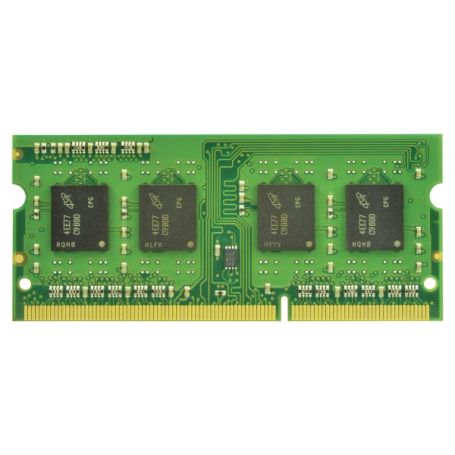 Memory soDIMM 2-Power - 4GB DDR3L 1600MHz 1Rx8 LV SODIMM 2P-S26391-F1352-L400
