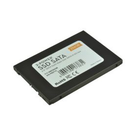 Storage SSD 2-Power SATA - 256GB SSD 2.5 SATA 6Gbps 7mm 2P-TS256GSSD370S