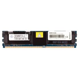 Memory DIMM 2-Power - 4GB DDR2 667MHz FBDIMM 2P-41Y2845