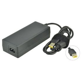 Power AC adapter 2-Power 110-240V - AC Adapter 19.5V 3.33A 65W includes power cable 2P-693716-001