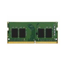 Kingston 4GB DDR4 3200MHz SODIMM  - KCP432SS6/4