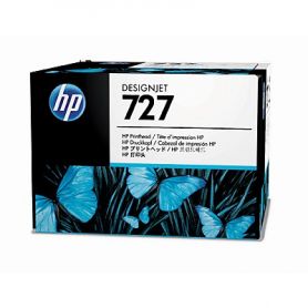 HP 727 Printhead - B3P06A