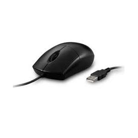 Pro Fit Washable Mouse - Wired