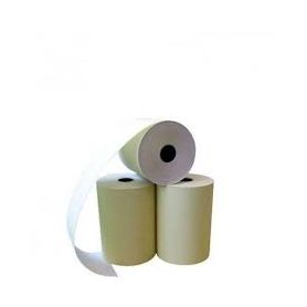 Epson Rolo de papel Térmico Etiq. 60MM 56X25 6UNI - C/ FURO ESQ. - PAEFS7002E