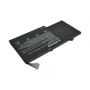 Battery Laptop 2-Power Lithium polymer - Main Battery Pack 11.4V 3772mAh 2P-796220-421