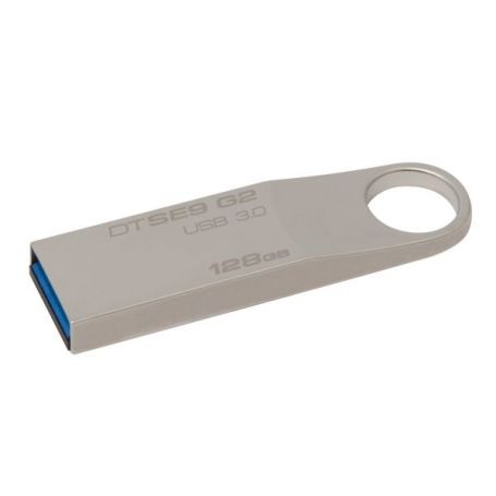 Kingston DataTraveler 128GB SE9 G2 USB 3.0 - DTSE9G2/128GBER