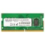 Memory soDIMM 2-Power - 8GB DDR4 3200MHz CL22 SODIMM 2P-13L77AA