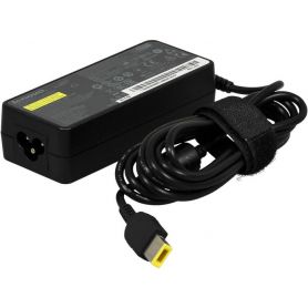Power AC adapter Lenovo 110-240V - AC Adapter 20V 3.25A 65W includes power cable 54Y8868