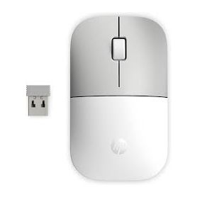 HP Z3700 Ceramic Wireless Mouse - 171D8AA-ABB