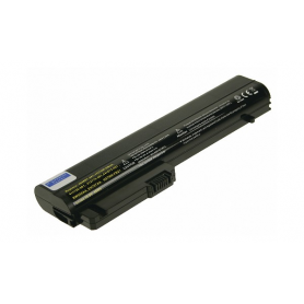 Battery Laptop 2-Power Lithium ion - Main Battery Pack 10.8V 4400mAh 2P-B-5911