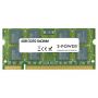 Memory soDIMM 2-Power - 4GB DDR2 800MHz SoDIMM 2P-A2434712