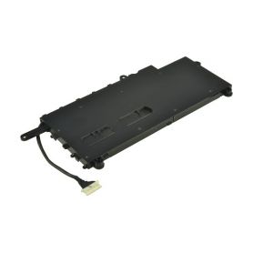 Battery Laptop 2-Power Lithium polymer - Main Battery Pack 7.4V 3700mAh