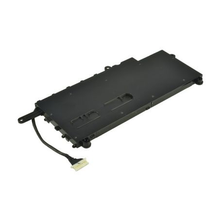 Battery Laptop 2-Power Lithium polymer - Main Battery Pack 7.4V 3700mAh