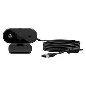 HP 325 FHD USB-A Webcam - 53X27AA