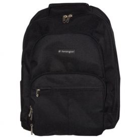 Kensington SP25 15.4'' Classic Backpack - Bolsa para transporte de notebook - 15.4'' - preto