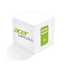 Acer Extensão de garantia - Virtual Booklet - 4Y Carry In para Desktop Commercial - SV.WCMAP.A01