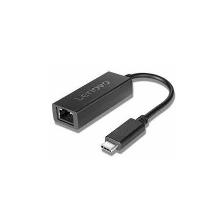 Lenovo USB-C To Ethernet Adapter - GX90S91832