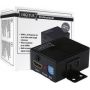 DIGITUS HDMI High Speed Repeater Video Resolution 1080p, Bandwidth 225MHz wall mountable