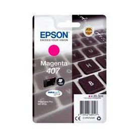 Epson WF-4745 Series Ink Cartridge L Magenta - C13T07U340