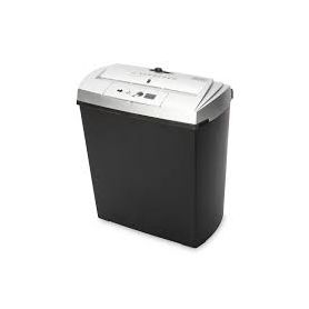 Paper Shredder S7 with CD/ DVD / Credit Card Slot Cut Size. 7mm, cutting capacity. 7 sheets, Bin capacity, 13 liter