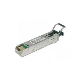 CISCO-kompatible 1.25 Gbps SFP Module, up to 550m Multimode, LC Duplex Connector, 1000Base-SX, 850nm