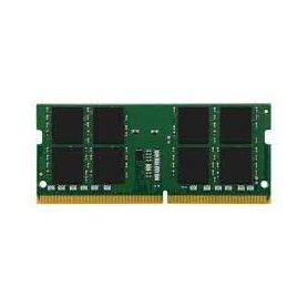 Kingston 8GB DDR4 2666MHz Single Rank SODIMM  - KCP426SS6/8