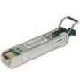HP-compatible 1.25 Gbps SFP Module, up to 20km Singlemode, LC Duplex Connector, Aruba, 1000Base-LX, 1310nm