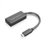 Lenovo USB-C TO HDMI 2.0b Adapter - GX90R61025