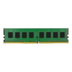 MEMÓRIA DDR4 8GB 2666MHZ KINGSTON KVR26N19S6/8