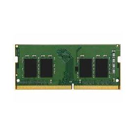Kingston ValueRAM DDR4 8GB 3200MHz CL22 SODIMM 1Rx8 - KVR32S22S8/8
