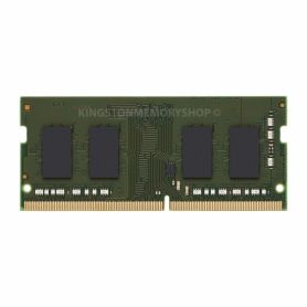 Kingston 8GB DDR4 3200MHz SODIMM  - KCP432SS8/8