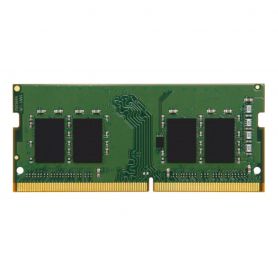 Kingston 8GB DDR4 3200MHz Single Rank SODIMM  - KCP432SS6/8