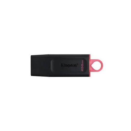 Kingston 256GB USB3.2 Gen1 DataTraveler Exodia (Black + Pink) - DTX/256GB