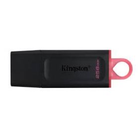 Kingston 256GB USB3.2 GEN1 DataTraveler Exodia M (Black + Teal) - DTXM/256GB