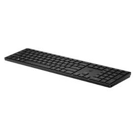 HP 455 Programmable Wireless Keyboard - 4R177AA-AB9