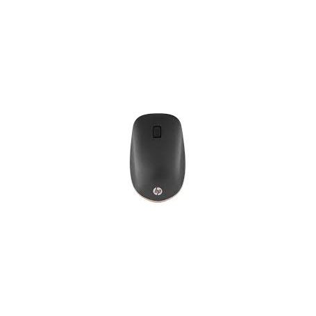 HP 410 Slim Black Bluetooth Mouse  - 4M0X5AA-ABB