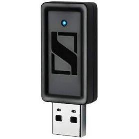 EPOS I SENNHEISER BTD 500 USB - Adaptador de rede - USB - Bluetooth 3.0 - para EZX 60, MM 450-X TRAVEL, 550-X Travel, VMX 200