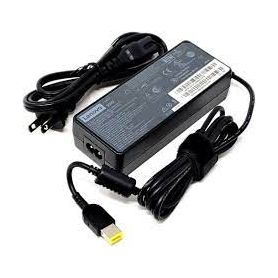 Power AC adapter Lenovo 110-240V - AC Adapter 20V 4.5A 90W includes power cable 0B47002