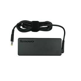 Power AC adapter Lenovo 110-240V - AC Adapter 20V 4.5A 90W includes power cable 45N0305