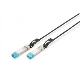 DIGITUS SFP+ 10G DAC Cable 2m AWG 30, HP compatible