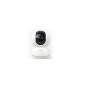 TP-Link Home Security Wi-Fi Camera, 3MP (2304x1296), 2.4 GHz, Horizontal 360º  - TAPOC210