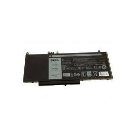 Battery Laptop 2-Power Lithium polymer - Main Battery Pack 7.4V 5800mAh 2P-FDX0T