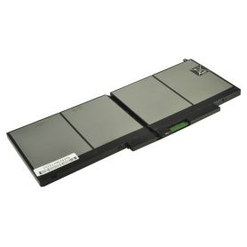 Battery Laptop 2-Power Lithium polymer - Main Battery Pack 7.4V 5800mAh 2P-WTG3T